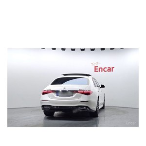Mercedes-Benz Classe S S500L 4MATIC 2023, 94 330 km, boîte automatique, sièges en cuir, conduite à gauche, caméra de recul - Product Image 4
