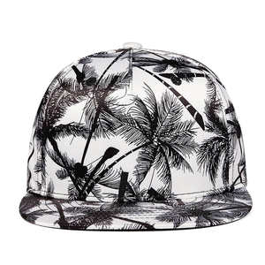 Gorra de Béisbol Personalizada de Corduroy con Bordado 3D, Diseño Sólido, Transpirable/Impermeable, Estilo Casual Hip Hop, Visera Plana, Cierre a Presión - Product Image 5