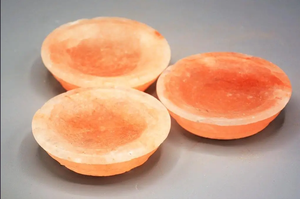 Platos de Sal del Himalaya de Todos los Tamaños, Losas de Sal Rosa Natural, Proveedor Mayorista a Granel de Pakistán - Product Image 4