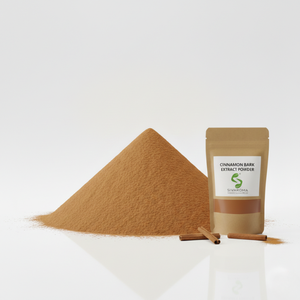 Solution d'extrait d'écorce de cannelle de qualité supérieure pour les fabricants axée sur des profils aromatiques riches et une production à succès croissant - Product Image 1