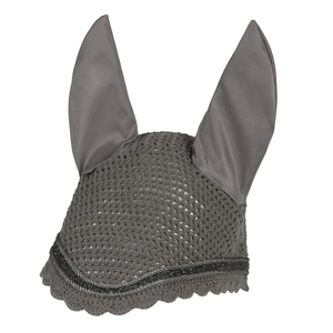 Breathable Equine <b>Fly</b> <b>Mask</b> With Mesh Ears Horse Head Cover Lightweight Comfortable Riding Accessory Custom Sizes Wholesale - Product Image 5