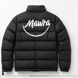 Mawra Custom Streetwear Puffer <b>Jacket</b> Men's Winter Quilted <b>Warm</b> Coat Outdoor Fashion Casual <b>Jacket</b> Clothing Manufacturer - Product Image 4