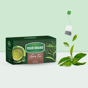 ถุงชาขนาดใหญ่ถุงชาผงซินนามอนจากเวียดนามถุงชาพลังงานง่ายต่อการเตรียม - Product Image 6