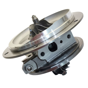 Nuevo Turbocompresor TLC CHRA 17201-11070 para Motor Crysta 2.4L 2GD-FTV - Product Image 3