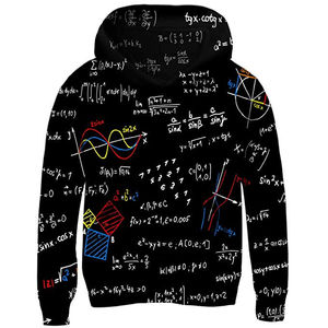 Vente en gros de sweats à capuche décontractés pour femmes, de haute qualité, avec logo personnalisé, en polyester délavé à l'acide et à la pierre, imprimés par sublimation, pour l'hiver - Product Image 5