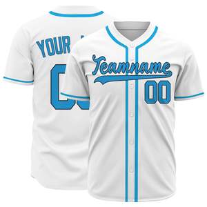 Nueva llegada 2026: Camiseta de béisbol para campo, con fibras suaves y transpirables para mayor comodidad en juego prolongado, ¡ya disponible en venta online! - Product Image 5