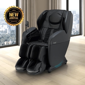 Sillón de Masajes Reclinable con Gravedad Cero y Presión de Aire en Todo el Cuerpo, Nuevo Sillón de Masajes de Alta Calidad y Gran Venta - Product Image 2