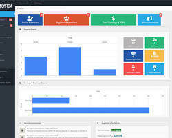 Plataforma de Gestión para Gimnasios: Internet, Mac, Membresías, Horarios de Entrenadores, Pagos, Asistencia, Clases, Centro de Fitness en Tiempo Real - Product Image 2