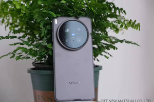 Uesd ดั้งเดิมสำหรับ VIVO X200 Pro 5G ชาร์จสมาร์ทโฟน6.8 "หน้าจอ FHD 6000mAh แบตเตอรี่ OCTA Core CPU lte/cdma เข้ากันได้ - Product Image 5