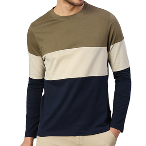 BEST cotton fabric delivers breathable comfort and style for everyday wear <b>men</b> <b>long</b> <b>sleeve</b> <b>t</b> <b>shirts</b> for <b>men</b> <b>long</b> <b>sleeve</b> <b>t</b> <b>shirts</b> - Product Image 1
