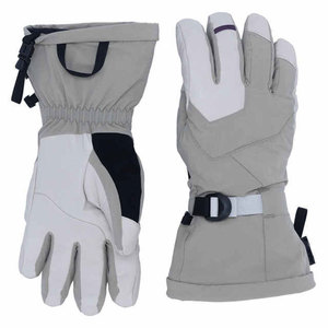 High Quality Durable Ski <b>Gloves</b> for Winter Season Competitive Price Wholesale From Pakistan Manufacturer Factory - Product Image 1