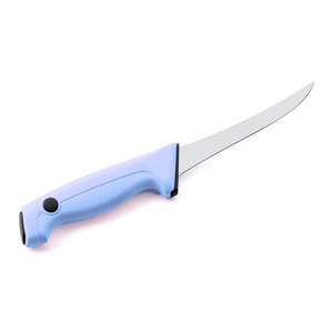 Couteau à désosser de qualité supérieure pour le bœuf, le porc et le poulet, outil de désossage de précision pour les boucherons, les chefs et la préparation de la viande à la maison - Product Image 1