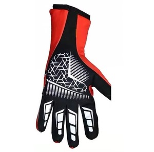 Gants de course MiniGrip YouthHold Steady Control légers compatibles avec les écrans tactiles SmartPalm ToughHold flexibles à usage général - Product Image 6
