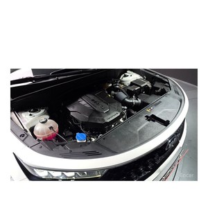 สำหรับรถยนต์ Kia Sorento ดีเซล 2.2 2WD รุ่นเดือนมิถุนายน 2021 วิ่ง 30,145 กม. มาตรฐานไอเสียยูโร 5 เกียร์อัตโนมัติ พวงมาลัยซ้าย เบาะหนัง - Product Image 6