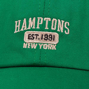 Casquette de baseball en sergé de coton personnalisable avec logo brodé, 6 panneaux, visière incurvée, style streetwear décontracté, chapeau de soleil unisexe - Product Image 3