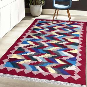 ชุดพรมปูพื้นแบบพับได้ทนต่อคราบเปื้อนผ้าฝ้ายนุ่มสบายทันสมัย006 - Product Image 1