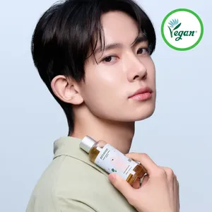 Mixsoon Good Quality 100mL Centella Asiatica Facial Essence - Product Image 1