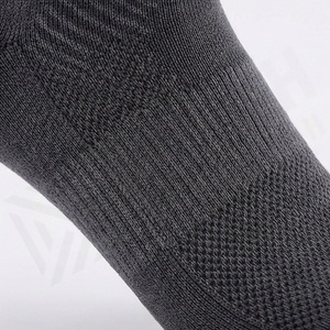 Knee High <b>Compression</b> <b>Socks</b> For <b>Running</b> Breathable Geometric Pattern Spandex Polyester Adult Sports <b>Socks</b> Summer - Product Image 5
