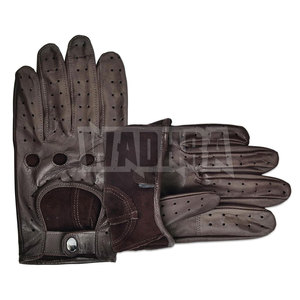 Guantes de Conducción para Exteriores, Material Flexible con Agarre Mejorado para una Manejo Seguro - Product Image 2