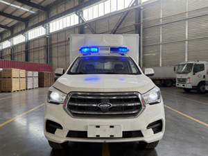 <span class=keywords><strong>Ambulancia</strong></span> Diésel 4x4 al Mejor <span class=keywords><strong>Precio</strong></span> con Configuración <span class=keywords><strong>de</strong></span> UCI para Operaciones <span class=keywords><strong>de</strong></span> Socorro en Casos <span class=keywords><strong>de</strong></span> Desastre y Rescate <span class=keywords><strong>de</strong></span> Emergencia, Certificada - Product Image 4