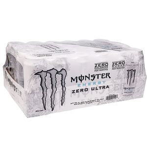 Vente en gros compétitive : Boissons Monster Energy Original en canettes de 500 ml - Prix direct fournisseur pour les acheteurs B2B - Product Image 4