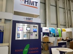 โมดูลอินเทอร์เฟซ COP/LOP สำหรับลิฟต์ HMT DML-1648RS ขนาดจุด LED 3 มม. รองรับ RSL/RS485 รับประกัน 1 ปี - Product Image 4