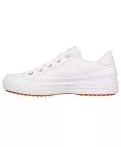 Zapatillas Casuales para Mujer Street Arch Fit Arcade - Meet Ya There con Soporte de Arco |   Skechers - Product Image 3