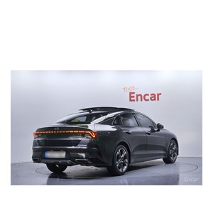 Para Kia K5 2022/3 2.0 Automático con Asientos de Cuero, Estándar de Emisiones Euro V, 67,300 km, Volante a la Izquierda - Product Image 2