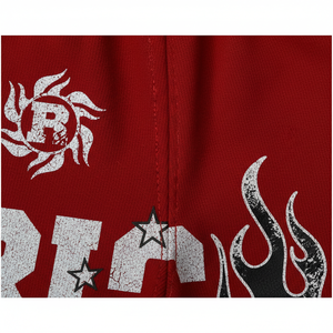 Conjunto de Dos Piezas de Ropa Urbana para Mujer, Top Corto y Pantalones Jogger de Punto, Ecológicos, con Estampado Gráfico Personalizado, Conjunto Deportivo al por Mayor - Product Image 6