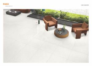 Carreaux de sol en porcelaine modernes antidérapants pleine masse pour écoles – Revêtement de sol intérieur haut de gamme à durabilité accrue – Prix raisonnable - Product Image 3