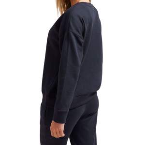 Conjunto Deportivo Informal de Dos Piezas para Invierno, Unisex, Talla Grande, Sudadera y Pantalones Deportivos, Logotipo Personalizado OEM al por Mayor - Product Image 4