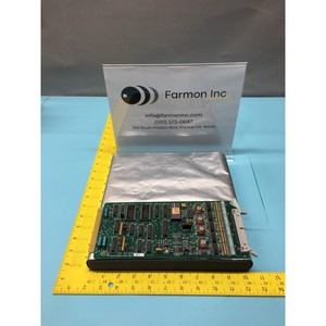 SILICON VALLEY GROUP SVG 851-8518-005C A/D - Equipo y Piezas de Semiconductores de Confianza de Marca Global - Product Image 2