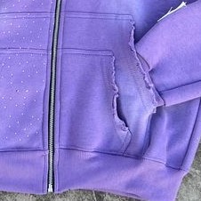 เสื้อฮู้ดดี้ผู้ชายสำหรับฤดูหนาว ผ้าฝ้ายทอ 100% แบบเรียบง่าย สกรีนโลโก้และออกแบบได้ตามต้องการ เป็นมิตรต่อสิ่งแวดล้อม แห้งเร็ว ระบายอากาศได้ดี สำหรับผู้ใหญ่ - Product Image 3