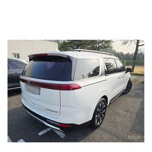 Kia Carnival 2021/3, 7 Plazas, Versión Signature, 102,497 km, Diésel, Automático, Emisión Euro V, Volante a la Izquierda - Product Image 2