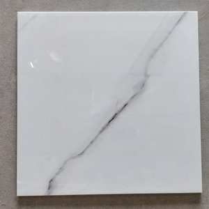 Azulejos de Porcelana Premium de 60x60cm para Pared y Suelo, Azulejos Modernos para Interiores, Acabado Brillante y Duradero para Interiores del Hogar - Product Image 4