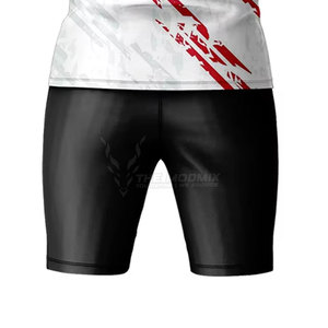 ชุดยูนิฟอร์มแบบซับลิเมชั่นน้ำหนักเบา พัฒนาขึ้นเพื่อความเร็ว ความสบาย และความทนทาน ชุดยูนิฟอร์มกีฬาทีมสมัยใหม่ - Product Image 4