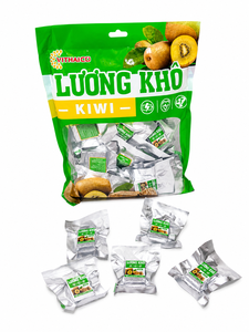 Kiwi Energy Bites – Collation nutritive quotidienne pour les matins agités, collation pratique format poche pour les employés de bureau, vente en gros OEM ODM - Product Image 2