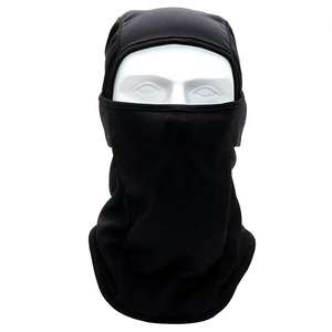 Masque de ski, cagoule, masque facial intégral, protection UV pour l'été, masque facial pour femmes, sports de plein air, cagoule pour hommes - Product Image 6