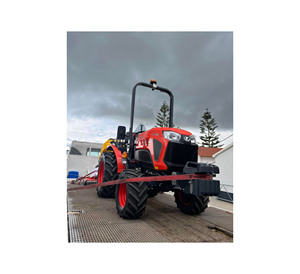 Tractor Agrícola L5018 de Calidad Original a Precio de Fábrica, Gran Venta - Product Image 5