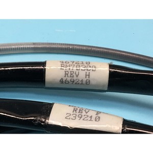 สายเคเบิลเซ็นเซอร์สัมผัส PRI Automation BM70300, 181847 - อุปกรณ์และอะไหล่เซมิคอนดักเตอร์ระดับโลกที่เชื่อถือได้ - Product Image 4