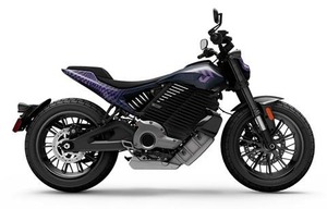 Meilleure vente de vélo de moto Live-Wire S2 Del Mar - Product Image 4