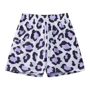 Comfortable <b>Shorts</b> Men Printed <b>Shorts</b> <b>Polyester</b> Blank Men Basketball Mesh <b>Short</b> Wholesale Price OEM Service custom <b>shorts</b> - Product Image 3