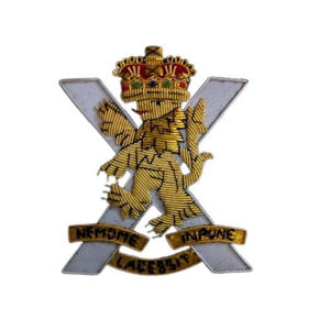 Patchs brodés 3D rectangulaires en toile avec logo personnalisé, couleurs personnalisées, haute qualité, service OEM/ODM - Product Image 3