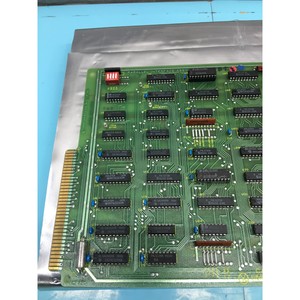 JOHN FLUKE 611947 PARALLEL INTERFACE ASSY REV B-1 - อุปกรณ์และอะไหล่เซมิคอนดักเตอร์มือสองระดับโลกที่เชื่อถือได้ - Product Image 3