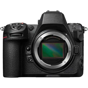 กล้องวีล็อก CCD ฟูลเฟรม Z8 รุ่นใหม่เอี่ยม พร้อมชุดอุปกรณ์เสริมพื้นฐาน แบตเตอรี่แบบชาร์จได้ หน้าจอ 3 นิ้ว ความละเอียด 45.7MP ฟูลเอชดี รองรับการ์ด TF - Product Image 2