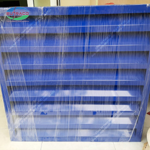 เราผลิตบานประตูหน้าต่างแบบสั่งทำตามขนาดและสีที่ต้องการ ในราคาที่สมเหตุสมผล พร้อมผลิตภัณฑ์คุณภาพสูง - Product Image 5