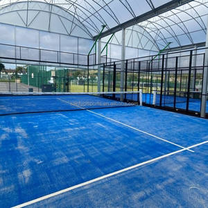 Venta al por Mayor <span class=keywords><strong>de</strong></span> Pistas <span class=keywords><strong>de</strong></span> Pádel |   Precios Directos <span class=keywords><strong>de</strong></span> Fábrica |   Envío a todo el mundo |   Soporte <span class=keywords><strong>de</strong></span> Instalación Completo - Product Image 1