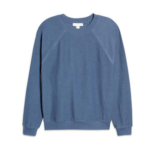 Tenues décontractées streetwear, sweat-shirts pour femmes, sweat-shirts imperméables lavés, sweat-shirts pour la saison estivale, chemises à manches longues décontractées - Product Image 1