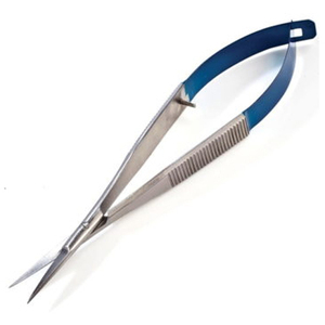 Tijeras de Manicura Multifuncionales de Acero Inoxidable con Empaque Personalizado, Cuchilla Curva para el Cuidado de las Uñas, Afiladas, en Oferta - Product Image 5