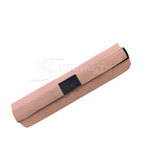 Coussin de barre de musculation professionnel en mousse haute densité pour un entraînement musculaire confortable - Product Image 3